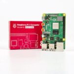Raspberry Pi 4b 8 GB Model