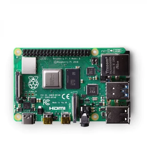 Raspberry Pi