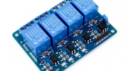relay
