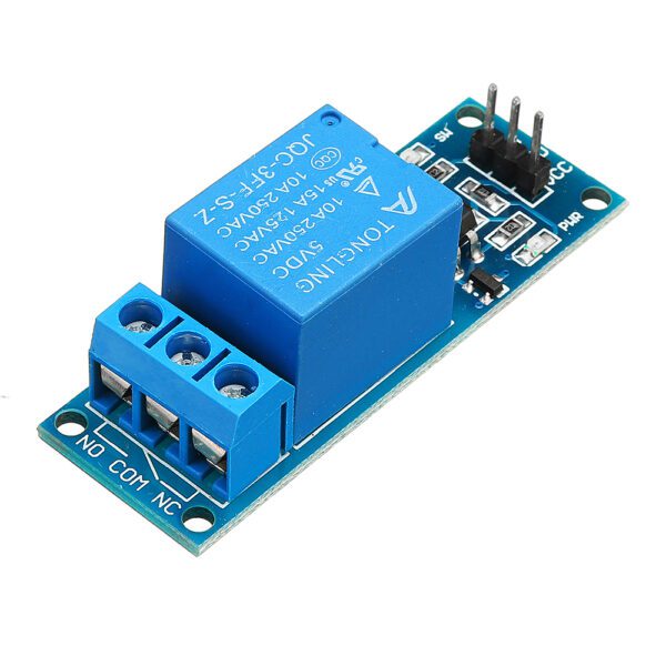 1 channel relay 5v-Smartiphi-Main