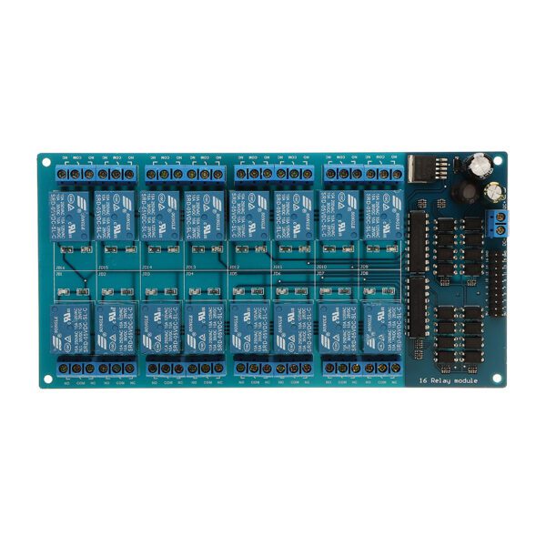 16 channel relay 5v-Smartiphi-2