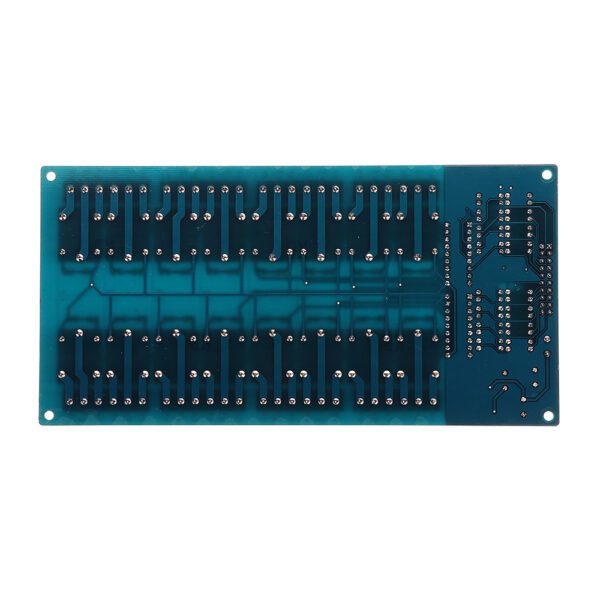 16 channel relay 5v-Smartiphi-3