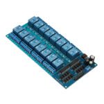 16 Channel Relay 5v