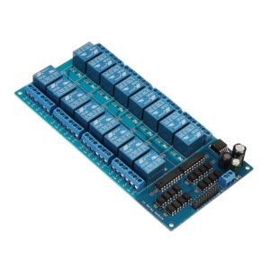 16 channel relay 5v-Smartiphi-Main