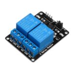 2 Channel Relay 12v