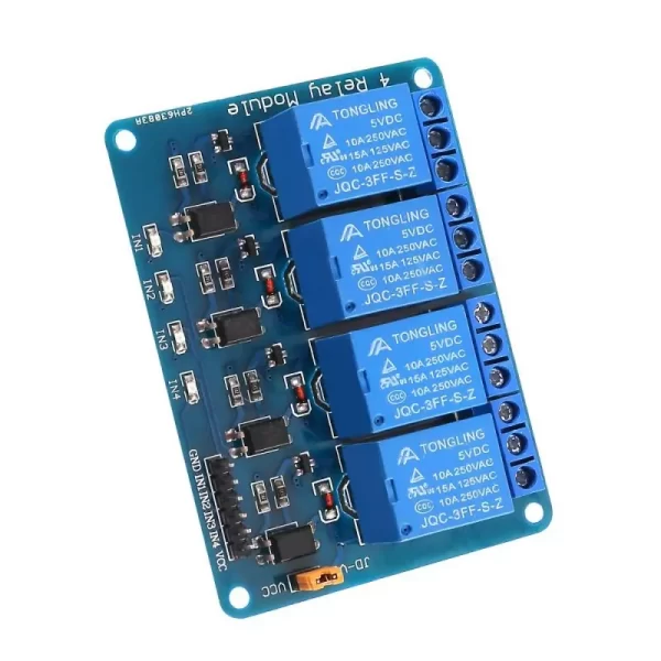 4 channel relay 5 v-Smartiphi-2