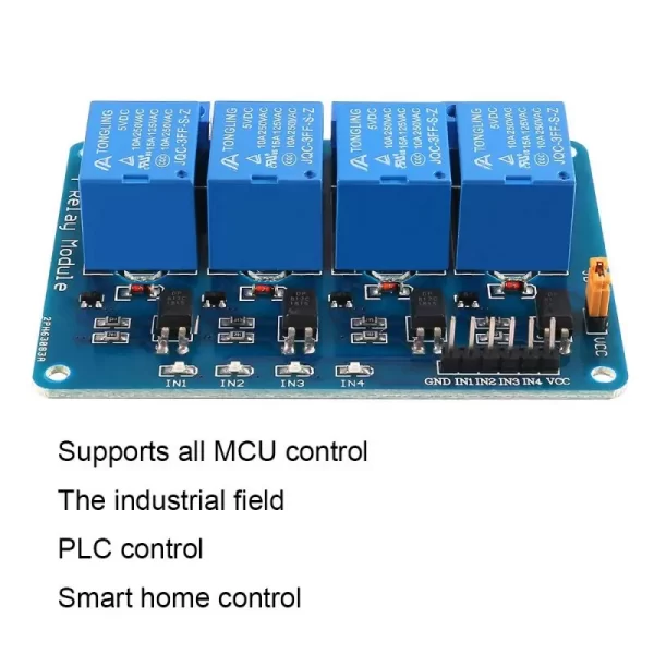 4 channel relay 5 v-Smartiphi-3