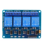4 channel Relay 5v