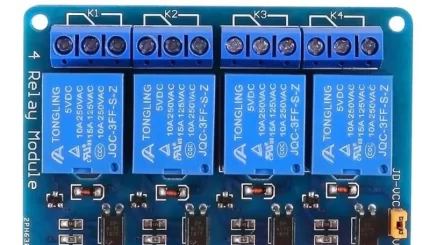 4 channel relay 5 v-Smartiphi-Main
