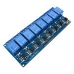 8 channel Relay 5v