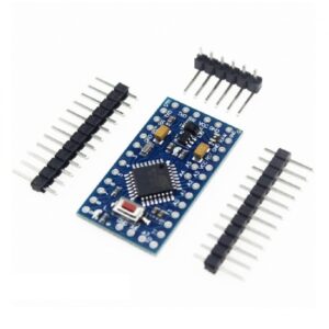 ATmega328P-Smartiphi-Main