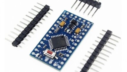 ATmega328P-Smartiphi-Main