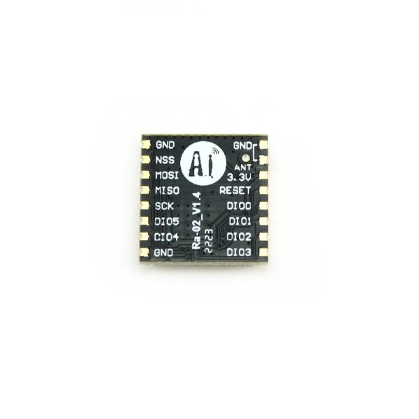 Ai Thinker LoRa Series Ra-02 Spread Spectrum Wireless Module-Smartiphi-1