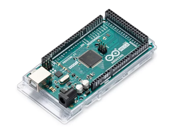 Arduino Mega 2560-Smartiphi-2