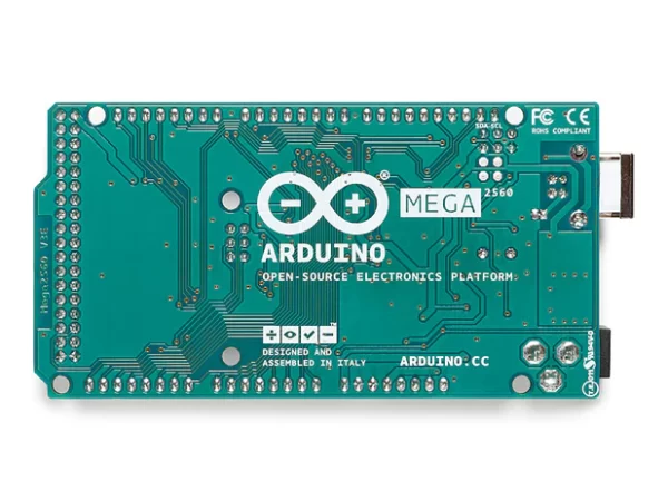 Arduino Mega 2560-Smartiphi-2