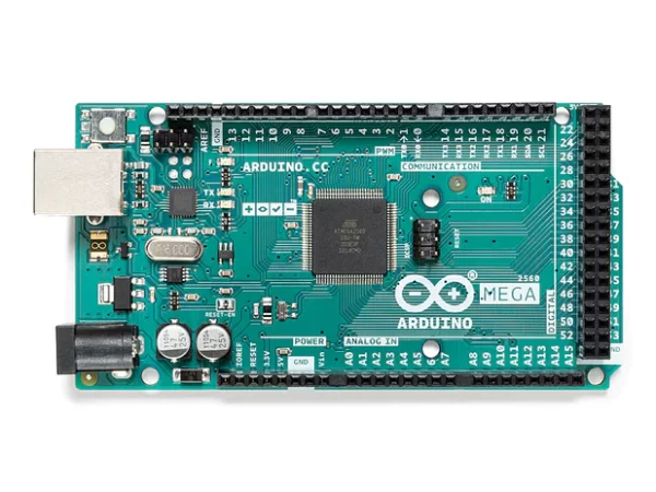 Arduino Mega 2560-Smartiphi-main