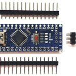 Arduino NANO V3.0 Development Board - clone compatible