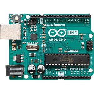 Arduino UNO R3 DIP Development Board with ATmega328-Smartiphi-1