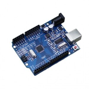 Arduino UNO R3 SMD Atmega328P Board-Smartiphi-Main