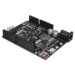 Arduino Uno WiFi R3 Atmega328p NodeMCU ESP8266 8mb Memory USB-TTL CH340G Compatible