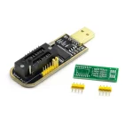 CH341A 24 25 Series Burner Chip EEPROM