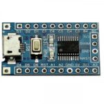 Core Board STM8S103F3P6 STM8 Development Board