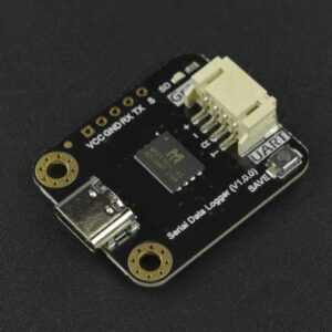 DFRobot Gravity Serial Data Logger for Arduino-Smartiphi-Main