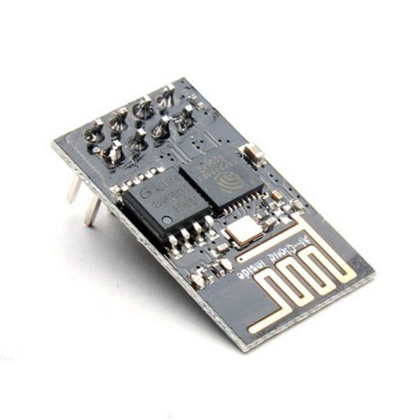 ESP-01 ESP8266-Smartiphi-1