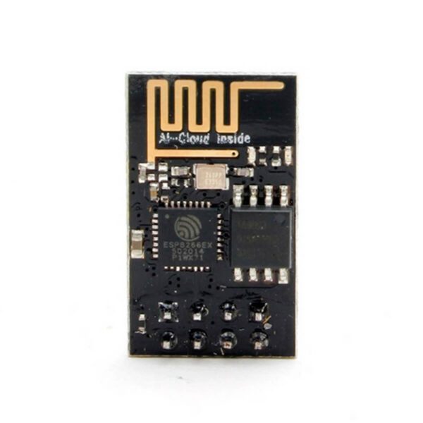 ESP-01 ESP8266-Smartiphi-2