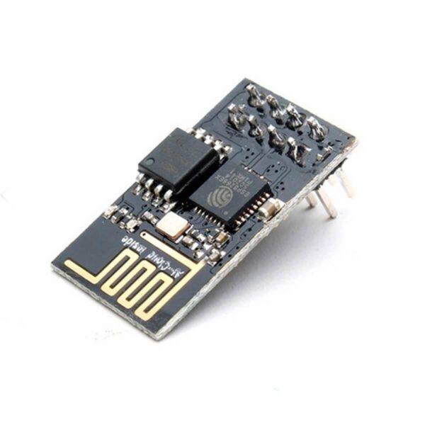 ESP-01 ESP8266-Smartiphi-Main