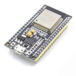 ESP32 WROOM-32 module with 38 Pins
