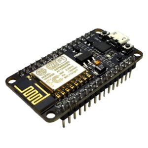 ESP 8266 - CP2102-Smartiphi-1