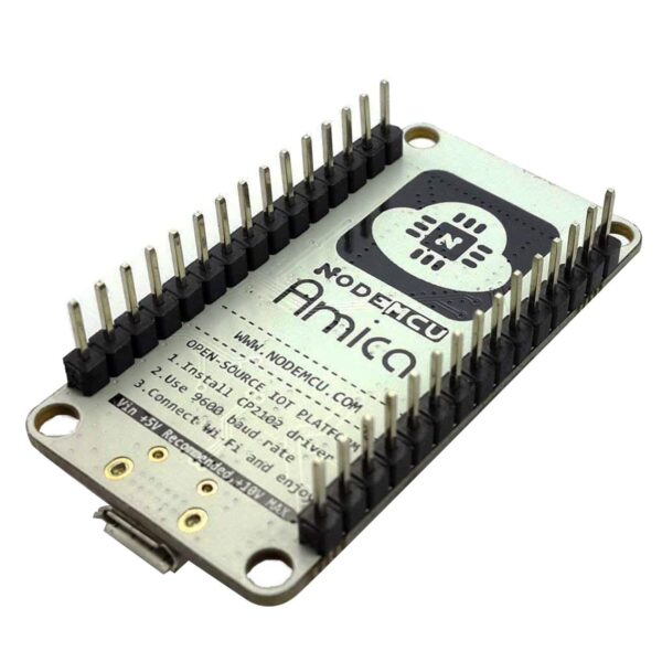 ESP 8266 - CP2102-Smartiphi-2