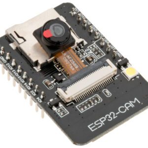 ESP32 CAM WiFi Development Board-Smartiphi-2