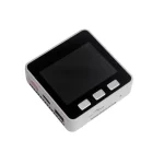 M5Stack ESP32 GRAY Development Kit with 9-Axis