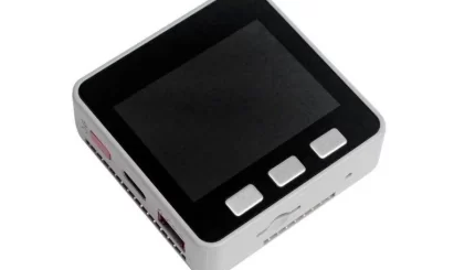 ESP32 GRAY Development Kit with 9-Axis Sensor-Smartiphi-Main