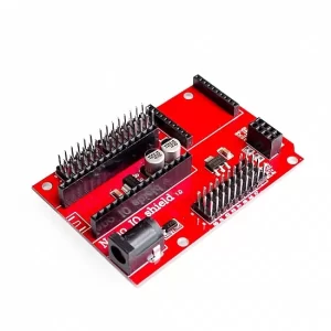 Expansion Breakout Board 328P IO Shield For Arduino Nano-Smartiphi-Main