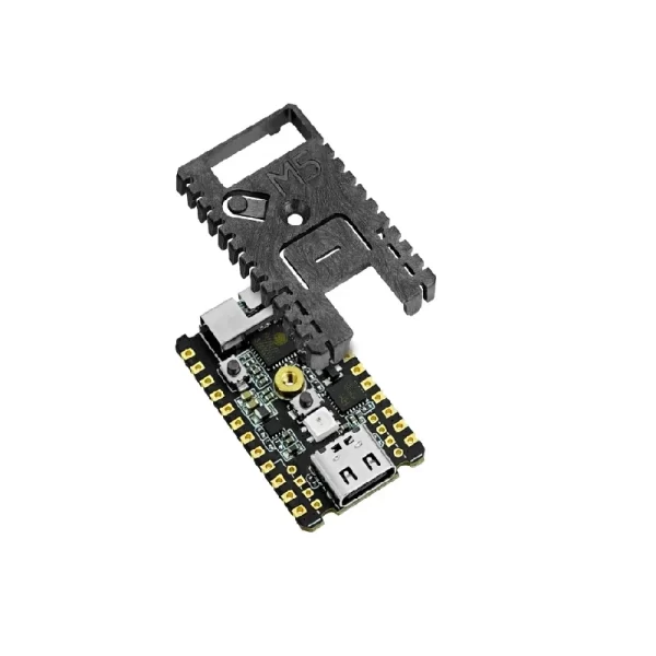 M5Stack C3 Mate with Pin Headers-Smartiphi-3