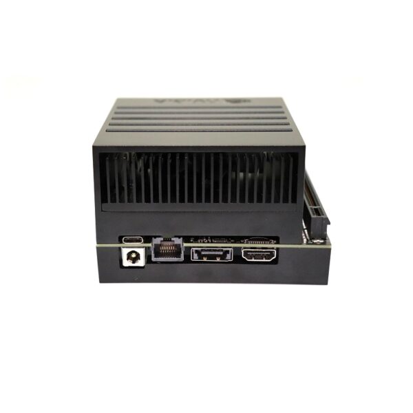 NVIDIA Jetson AGX Xavier Development Kit-Smartiphi-2