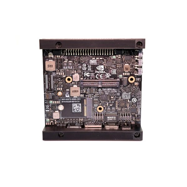 NVIDIA Jetson AGX Xavier Development Kit-Smartiphi-4