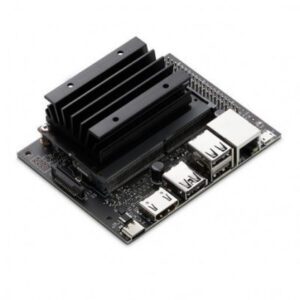 NVIDIA Jetson Nano 2GB Developer Kit-Smartiphi-Main