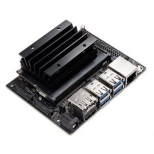 NVIDIA Jetson Nano 4GB Developer Kit-smartiphi-main