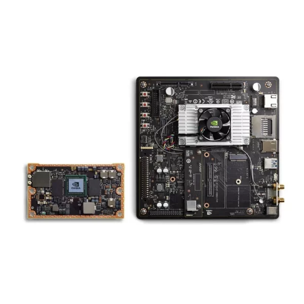 NVIDIA Jetson TX2 Development Kit-Smartiphi-1