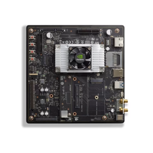 NVIDIA Jetson TX2 Development Kit-Smartiphi-2