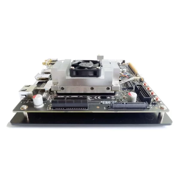 NVIDIA Jetson TX2 Development Kit-Smartiphi-3