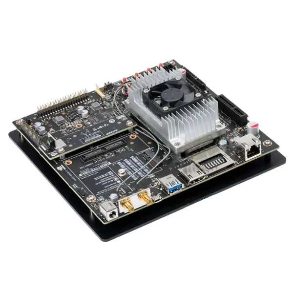 NVIDIA Jetson TX2 Development Kit-Smartiphi-4