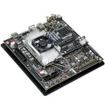 NVIDIA Jetson TX2 Development Kit
