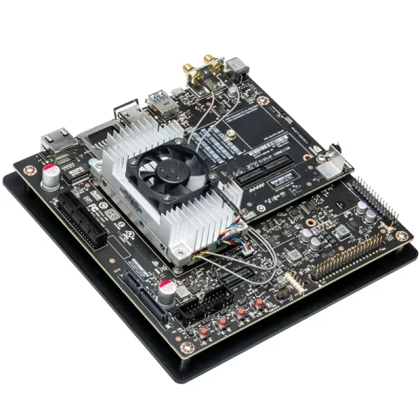 NVIDIA Jetson TX2 Development Kit-Smartiphi-Main