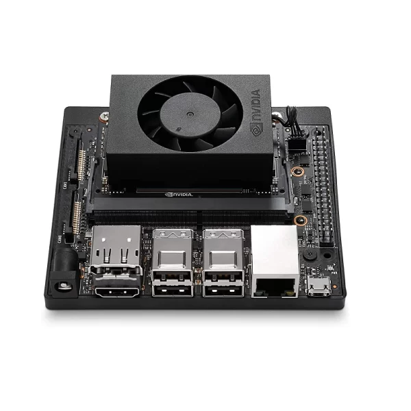 NVIDIA Jetson Xavier NX Developer Kit-smartiphi-1