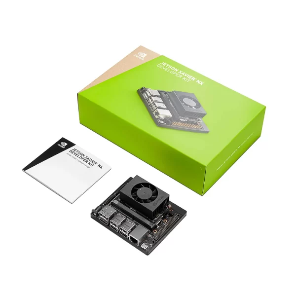 NVIDIA Jetson Xavier NX Developer Kit-smartiphi-4